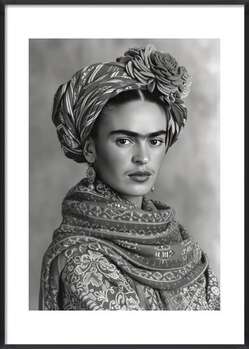 Plagát Frida Kahlo Poster