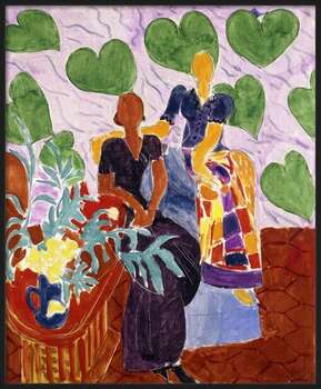 Plagát Two Women, 1938